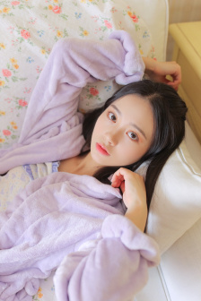 满满都是荷尔蒙4