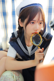 黄色美容院